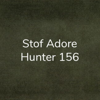 Stof Adore Hunter 156