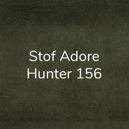 Stof Adore Hunter 156