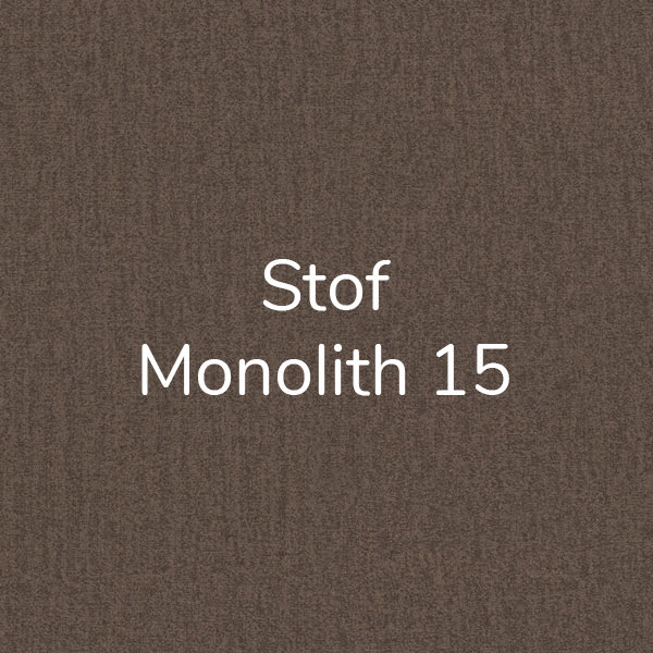 Stof Monolith 15