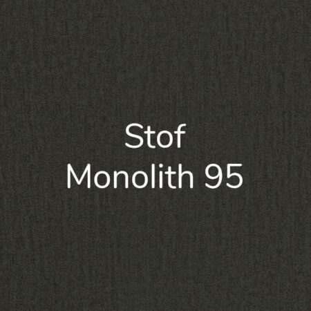 Stof Monolith 95 – Bruin/Grijs – Velvet