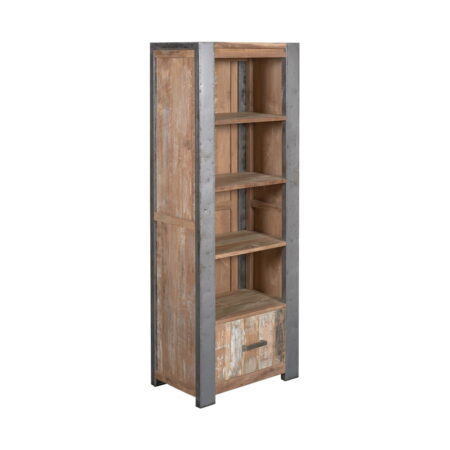 Tower Living Boekenkast Novara 70 cm