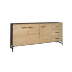 Tower Living Dressoir Lido 200 cm