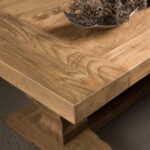 Tower Living Eettafel Le Mans Teak (3)