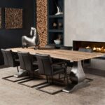 Tower Living Eettafel Prato