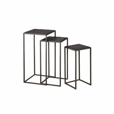 Tower Living Plantenstandaard Set Fanna 40 cm