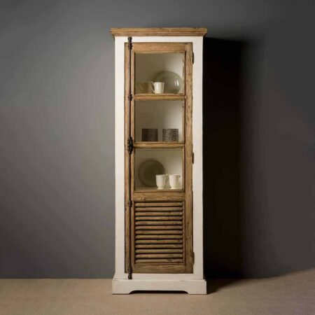 Tower Living Vitrinekast Amanda 69 cm