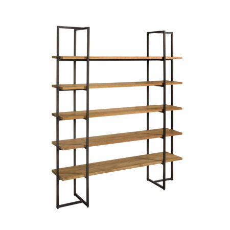 Tower Living Wandrek Felino 155 cm Teak