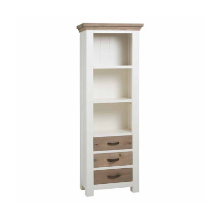 Tower Living Boekenkast Parma 70 cm