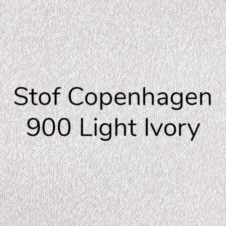 Stof Copenhagen 900 Light Ivory