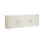 Tower Living Dressoir Corbetta 210 cm Mango