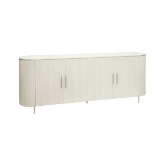 Tower Living Dressoir Corbetta 210 cm Mango