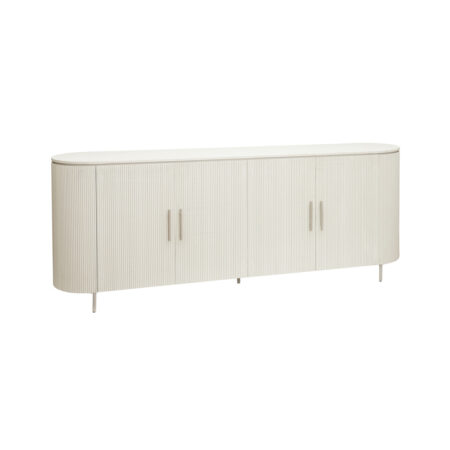 Tower Living Dressoir Corbetta 210 cm Mango