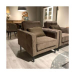 Tower Living Fauteuil Norwich