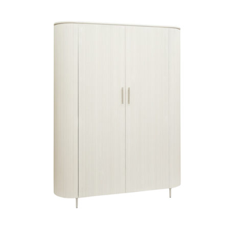 Tower Living Opbergkast Corbetta 145 cm Mango