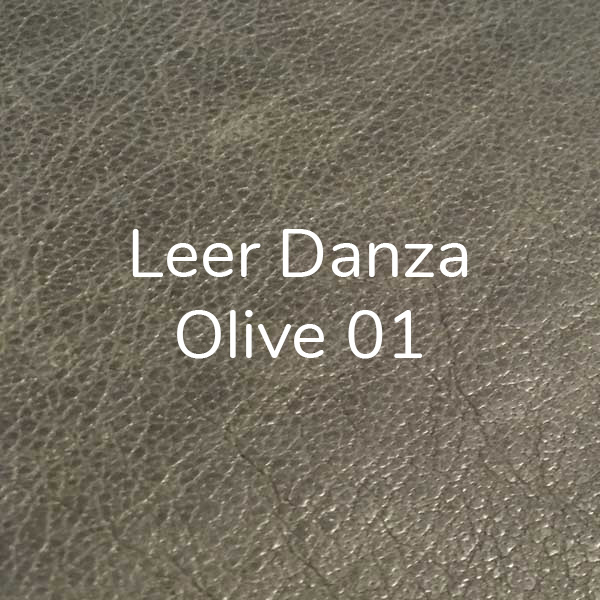 Leer Danza Olive 01