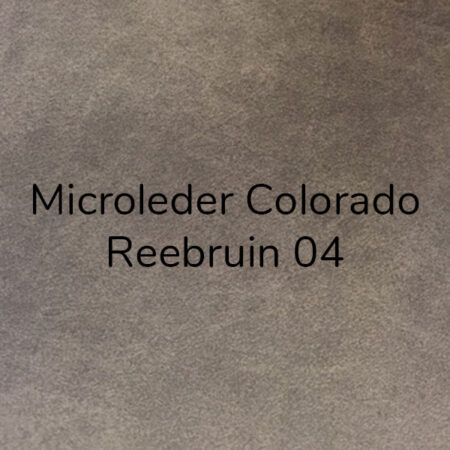 Microleder Colorado Reebruin 04