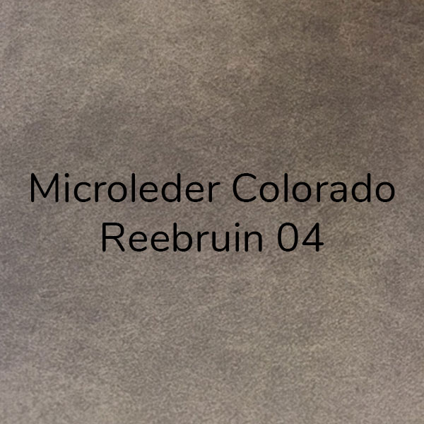 Microleder Colorado Reebruin 04