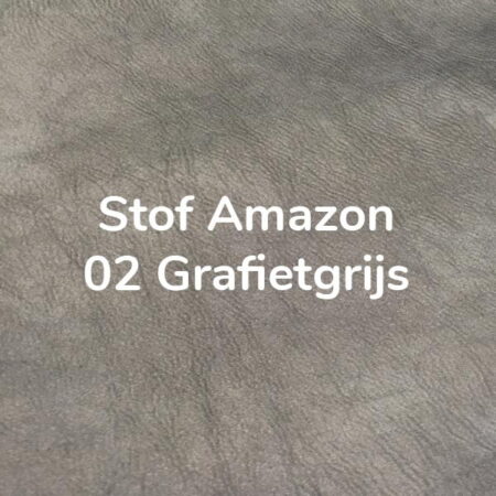 Stof Amazon Grafietgrijs (02)