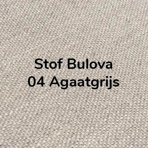 Stof Bulova 04 Agaatgrijs