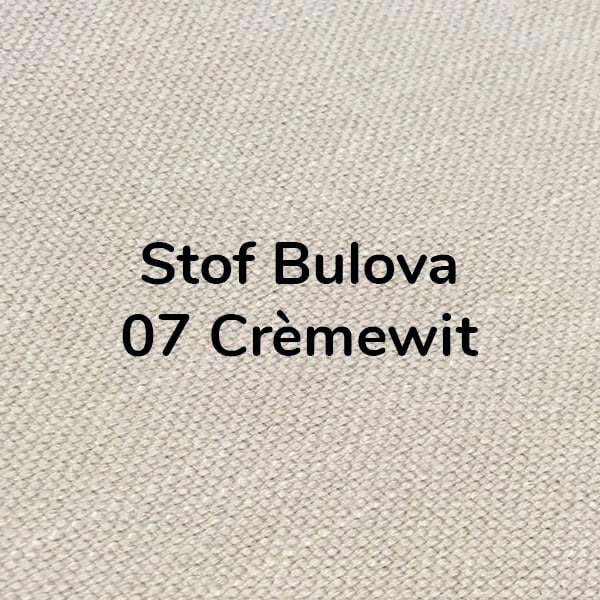 Stof Bulova 07 Crèmewit