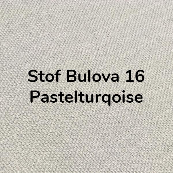 Stof Bulova 16 Pastelturqoise