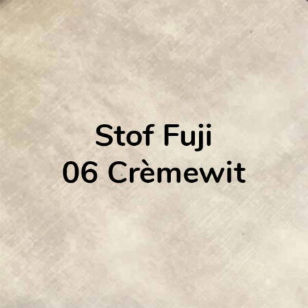 Stof Fuji Crémewit (06)