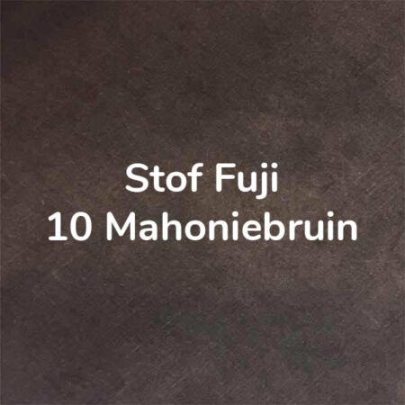 Stof Fuji Mahoniebruin (10)