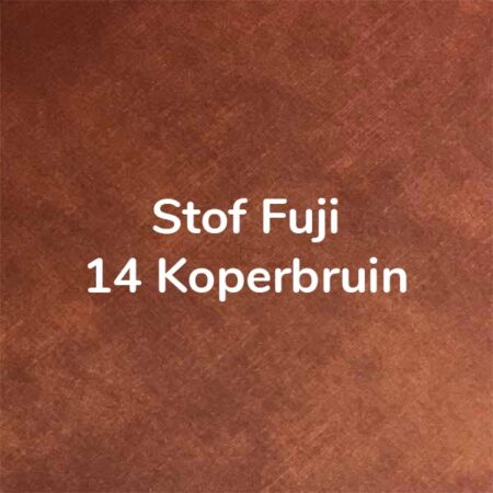 Stof Fuji Koperbruin (14)