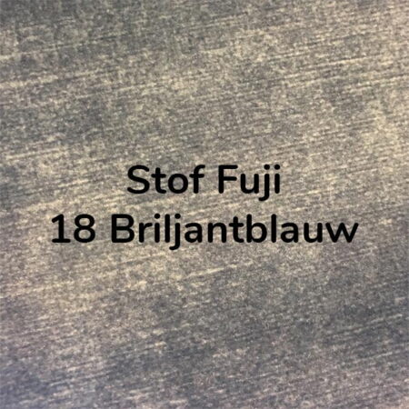 Stof Fuji Briljantblauw (18)