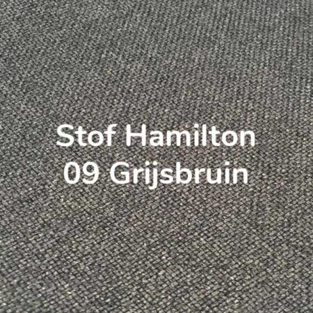 Stof Hamilton Grijsbruin (09)