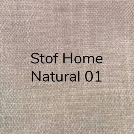 Stof Home Natural 01