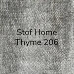 Stof Home Thyme 206