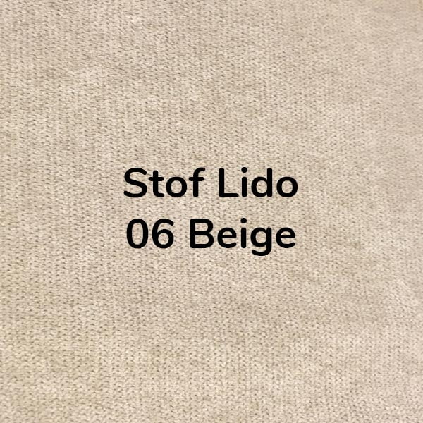 Stof Lido 06 Beige