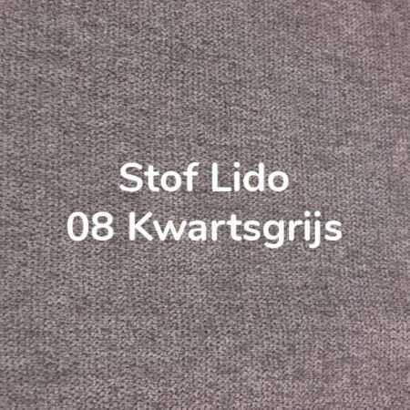 Stof Lido Kwartsgrijs (08)