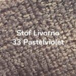 Stof Livorno 33 Pastelviolet