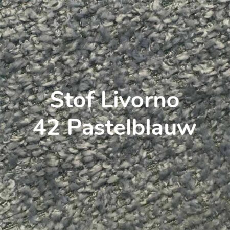 Stof Livorno Pastelblauw (42)