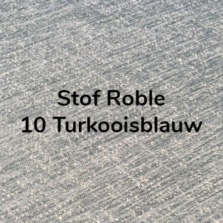 Stof Roble Turkooisblauw (10)