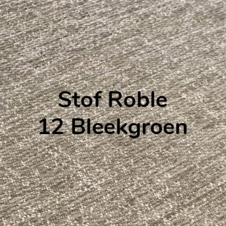 Stof Roble Bleekgroen (12)