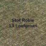 Stof Roble 13 Loofgroen