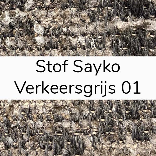 Stof Sayko Verkeersgrijs 01