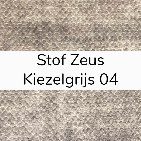 Stof Zeus Kiezelgrijs 04