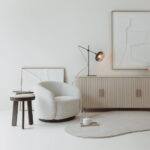 Tower Living Fauteuil Belfast Sfeerfoto (2)