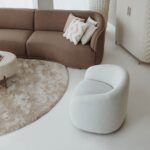 Tower Living Fauteuil Belfast Sfeerfoto (3)