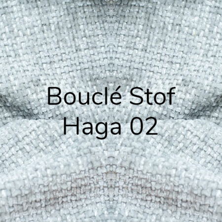 Bouclé stof Haga 02