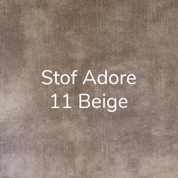 Stof Adore 11 Beige