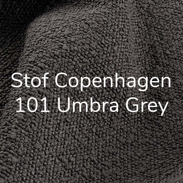 Stof Copenhagen 101 Umbra Grey