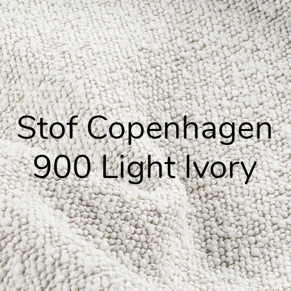 Stof Copenhagen 900 Light Ivory