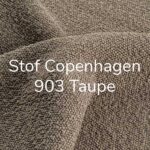 Stof Copenhagen 903 Taupe