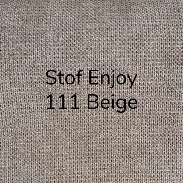 Stof Enjoy 111 Beige