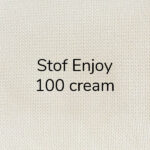 Stof Enjoy100 Cream